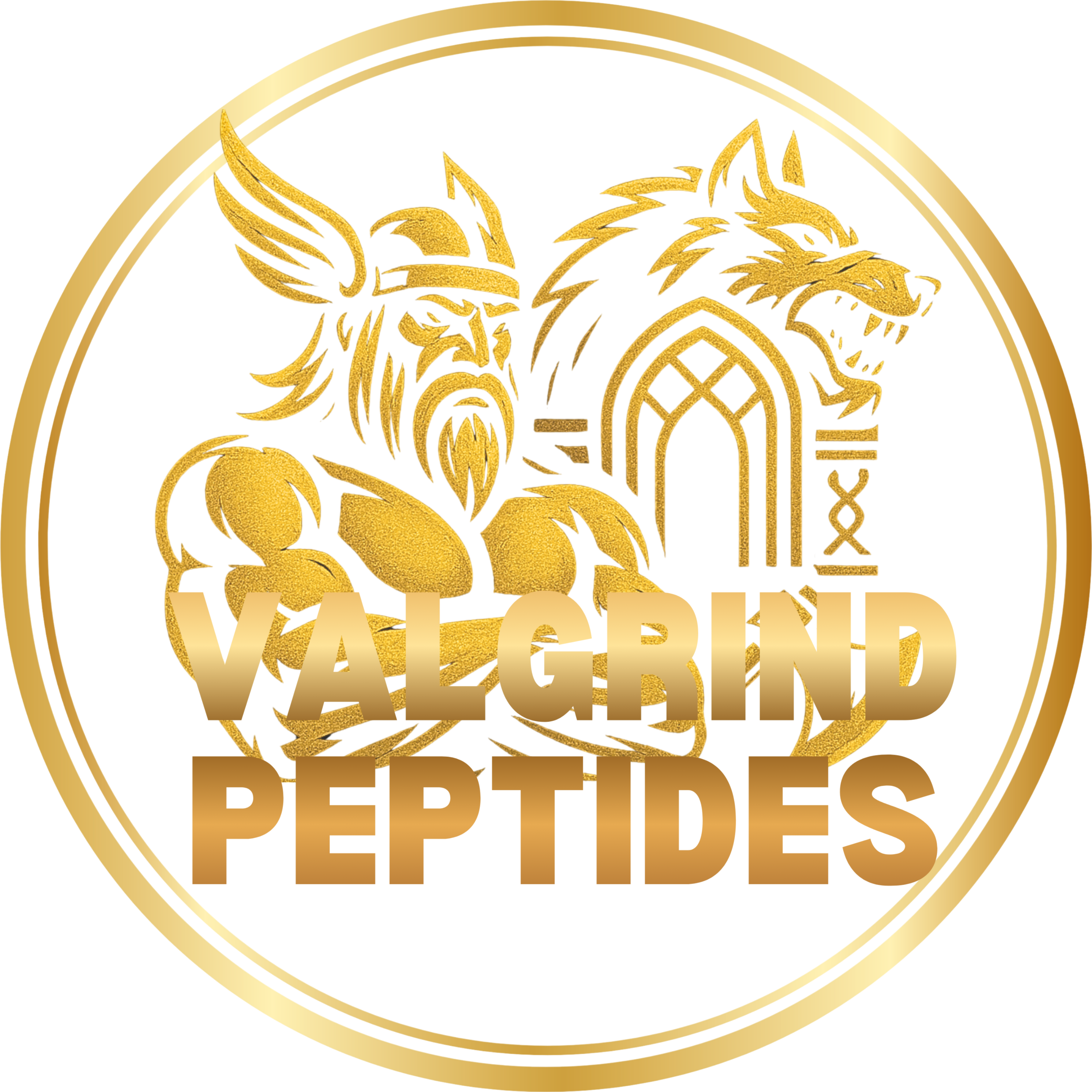 VALGRIND PEPTIDES